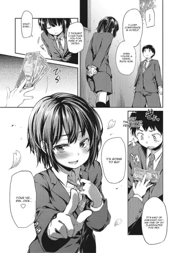 [Ayato Ayari] Koakuma ga Kitarite Haru o Uru Fhentai.net - Page 3