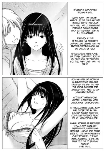 [Rannero] a TG project Fhentai - Page 9