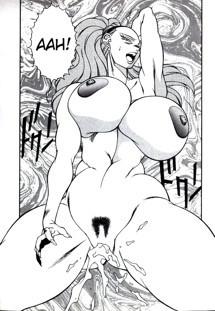 [Kitamimaki Kei] Lucifer no Musume - Lucifer's Sister. Fhentai - Page 172
