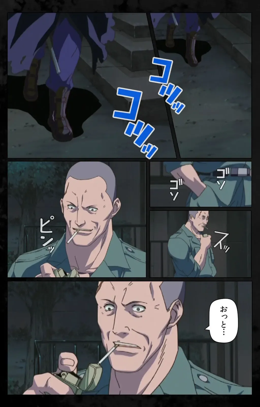 [Kanazawa Katsuma] DARK SHELL Ori no Naka no Namameki Daiichiwa Eden wo Ushinau Toki Complete Ban Fhentai - Page 81