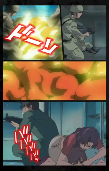 [Kanazawa Katsuma] DARK SHELL Ori no Naka no Namameki Daiichiwa Eden wo Ushinau Toki Complete Ban Fhentai - Page 30