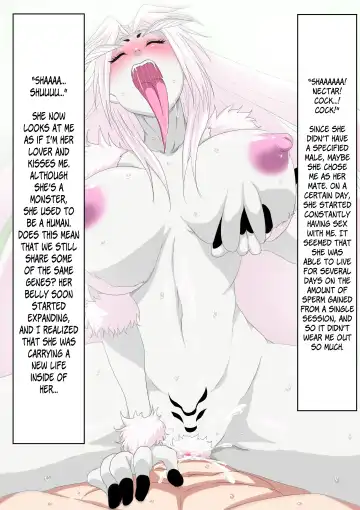 Jinrui Haiboku Monogatari ~Ryoujoku Soshite Kaijin-ka...~ Fhentai - Page 76