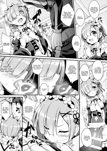[Akizora Momidi] Rem Kara Hajimeru Okusurizukuri Fhentai - Page 11