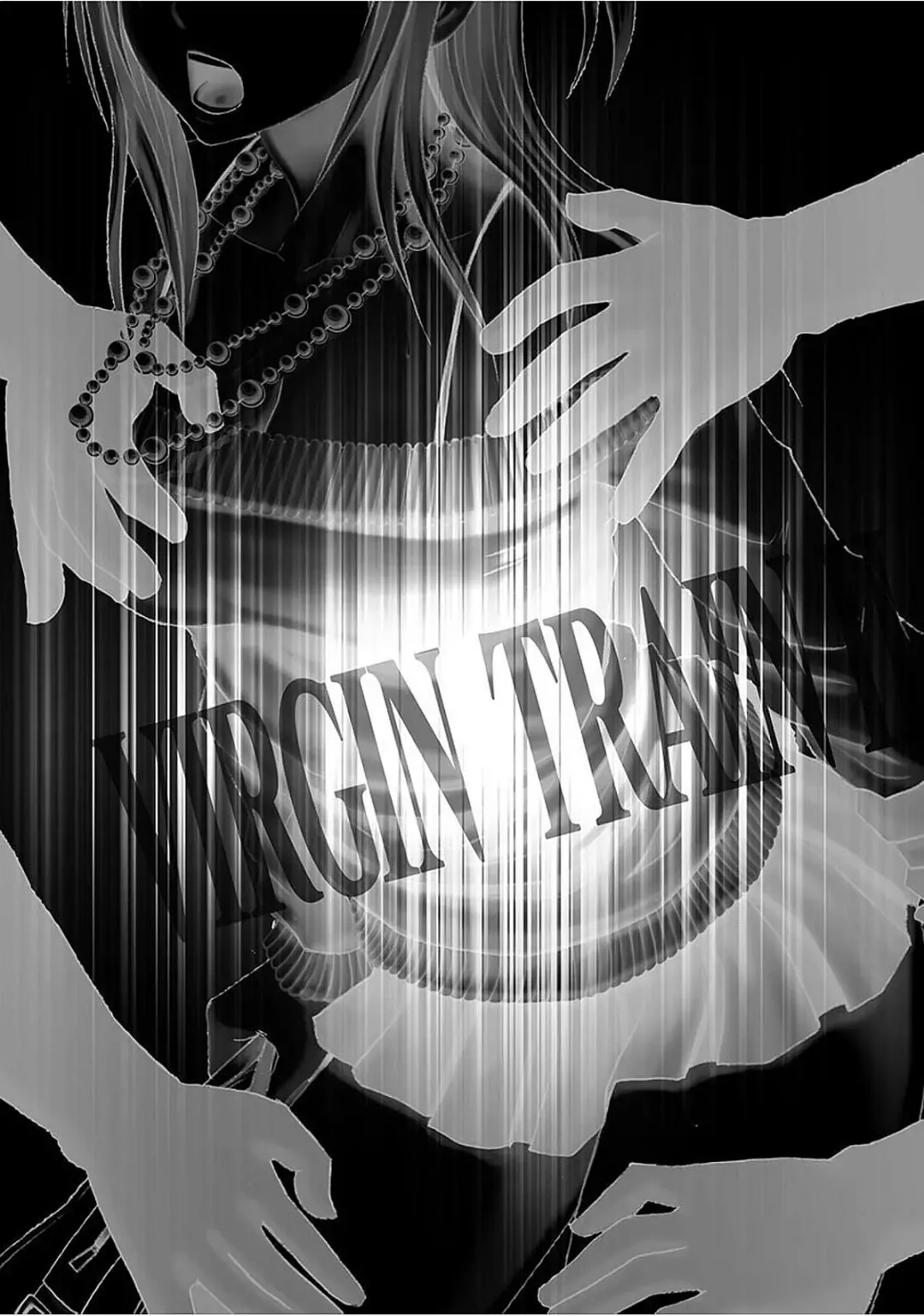 [Crimson] Virgin Train 2 ~Koakuma Seisai~ Fhentai - Page 26