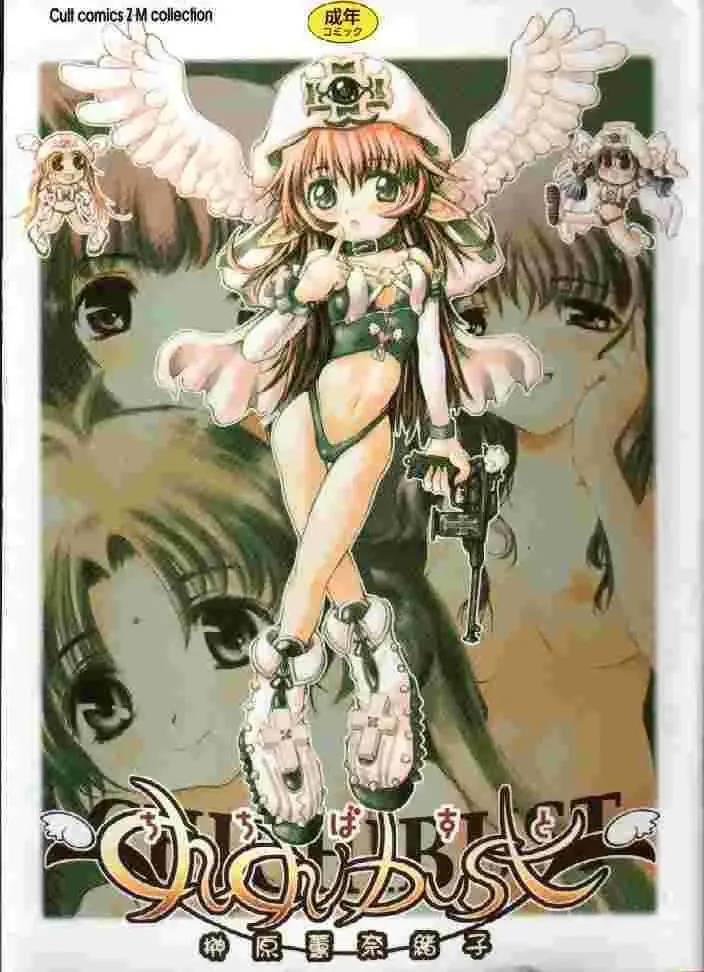 [Sakakibara Kaorunaoko] Chichi Bust Fhentai - Page 1