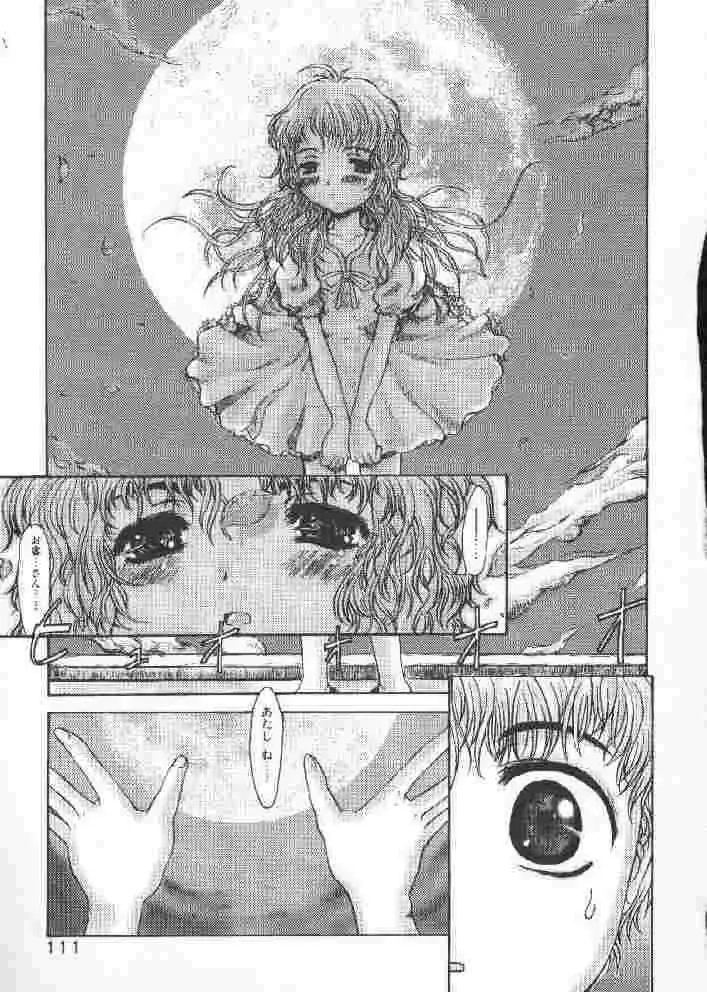 [Sakakibara Kaorunaoko] Chichi Bust Fhentai - Page 110