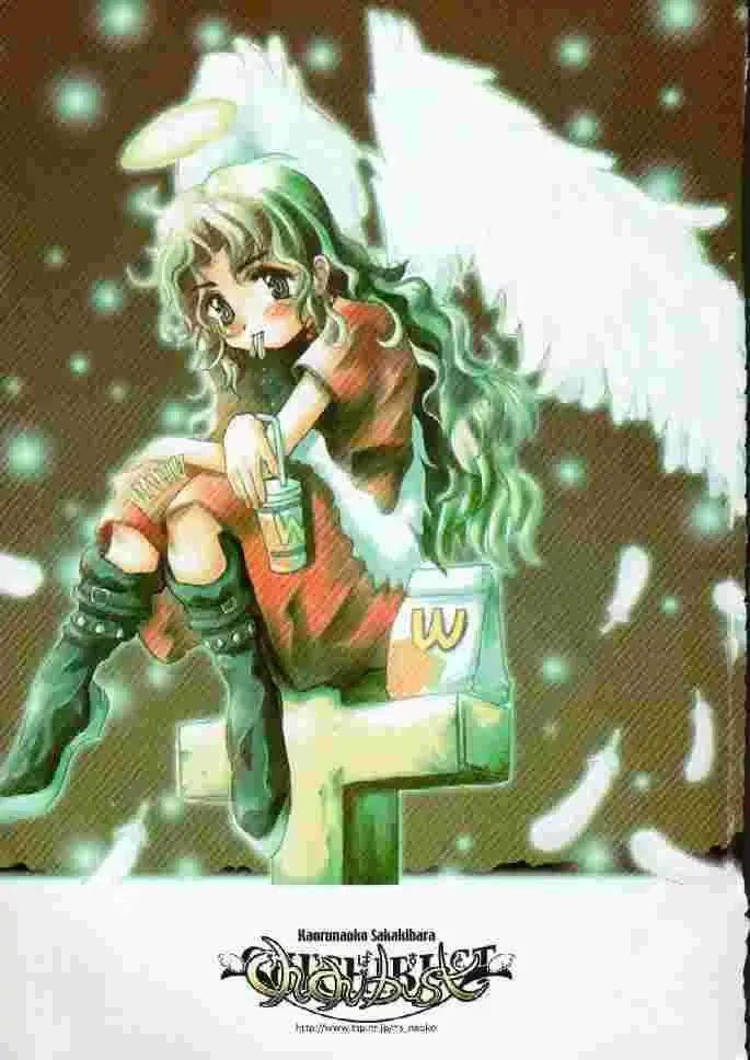 [Sakakibara Kaorunaoko] Chichi Bust Fhentai - Page 2