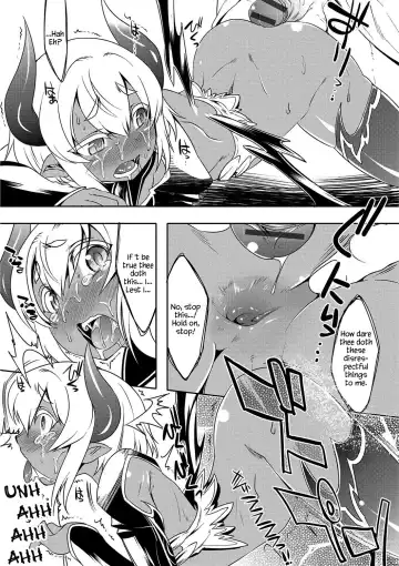 [Nanamatsu Kenji] Hakushoku Choukyou Manual Fhentai.net - Page 5