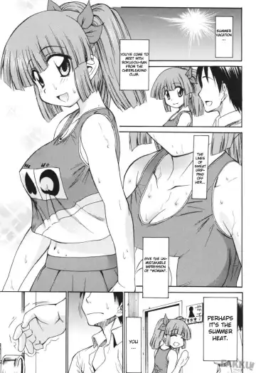 [Asuhiro] 6gou-san to H3 Fhentai.net - Page 3