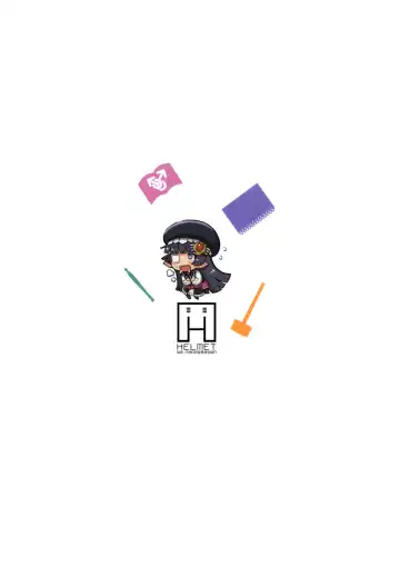 [O-ide Riko] Taihen! Tanbi-eshi Lunalu-chan (22) ga Kamieshi ni Omochikaeri Sarechatta! Fhentai - Page 20