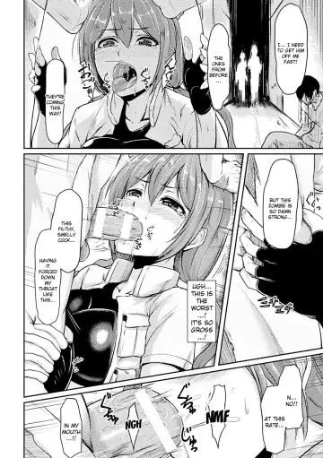 [Hirno] Zombie Panic Fhentai - Page 6