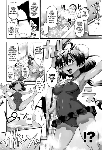 [Jun] Kemonokko Tsuushin ~Kaeruko Anura~ | Animal Girl Hotline ~Frog Girl Anura~ Fhentai - Page 4