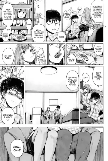 [Yumeno Tanuki] Zakuro | Pomegranate ♥ Fhentai.net - Page 3