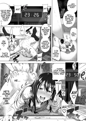 [Taono Kinoko] Koibito Gokko | Love Swing Fhentai.net - Page 10