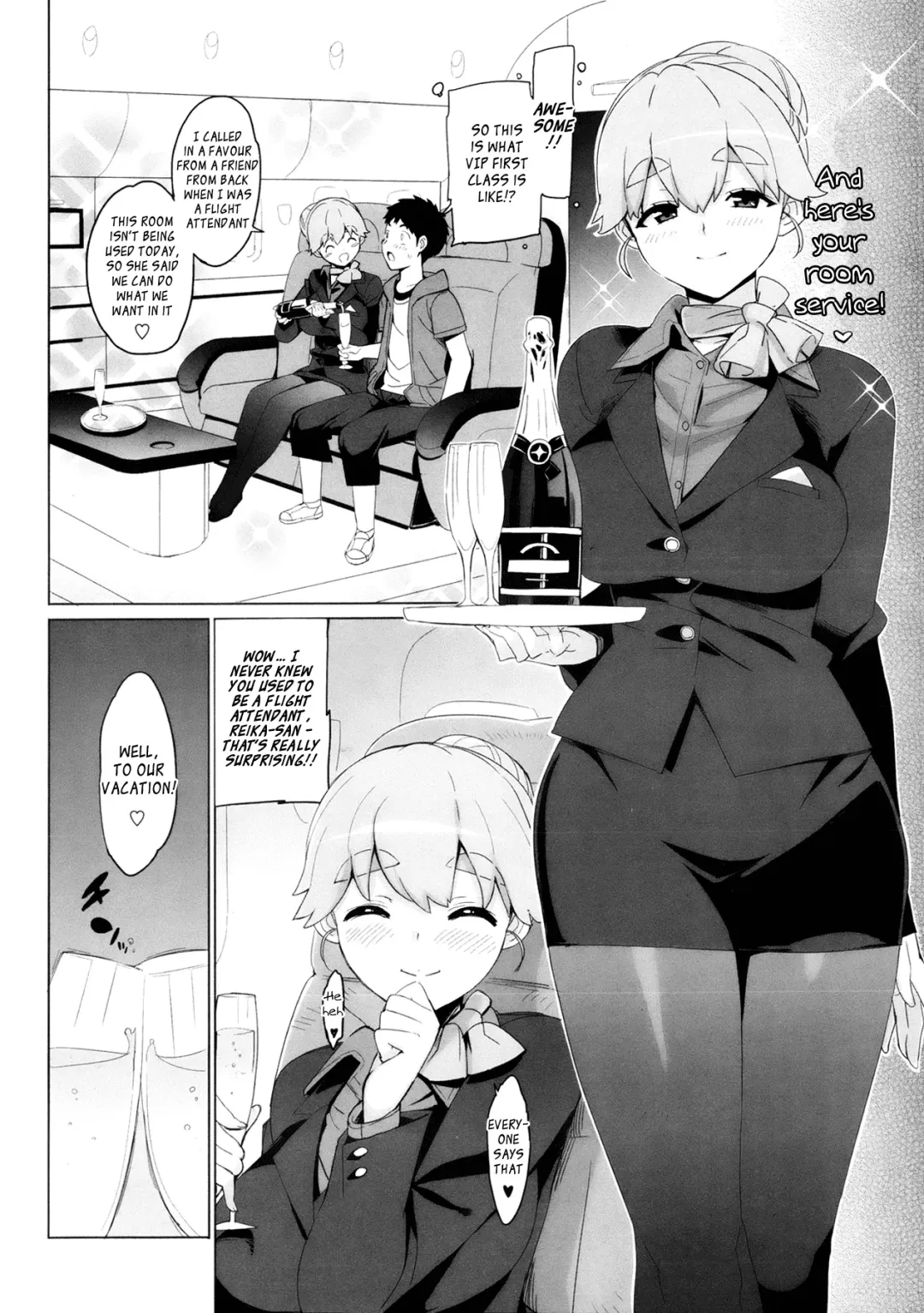 [Ohtomo Takuji] Katekano♡ Fhentai.net - Page 109