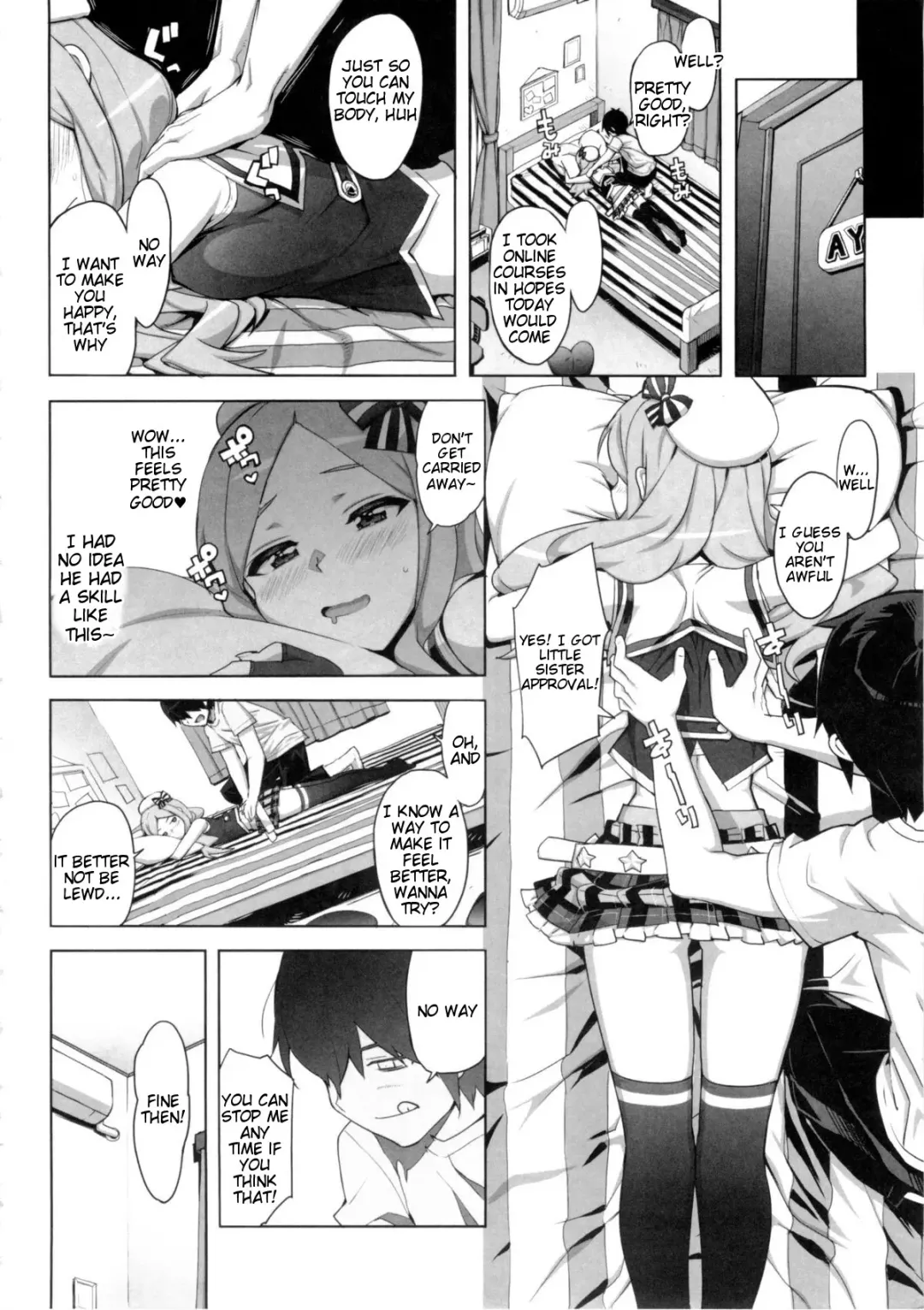 [Ohtomo Takuji] Katekano♡ Fhentai.net - Page 177