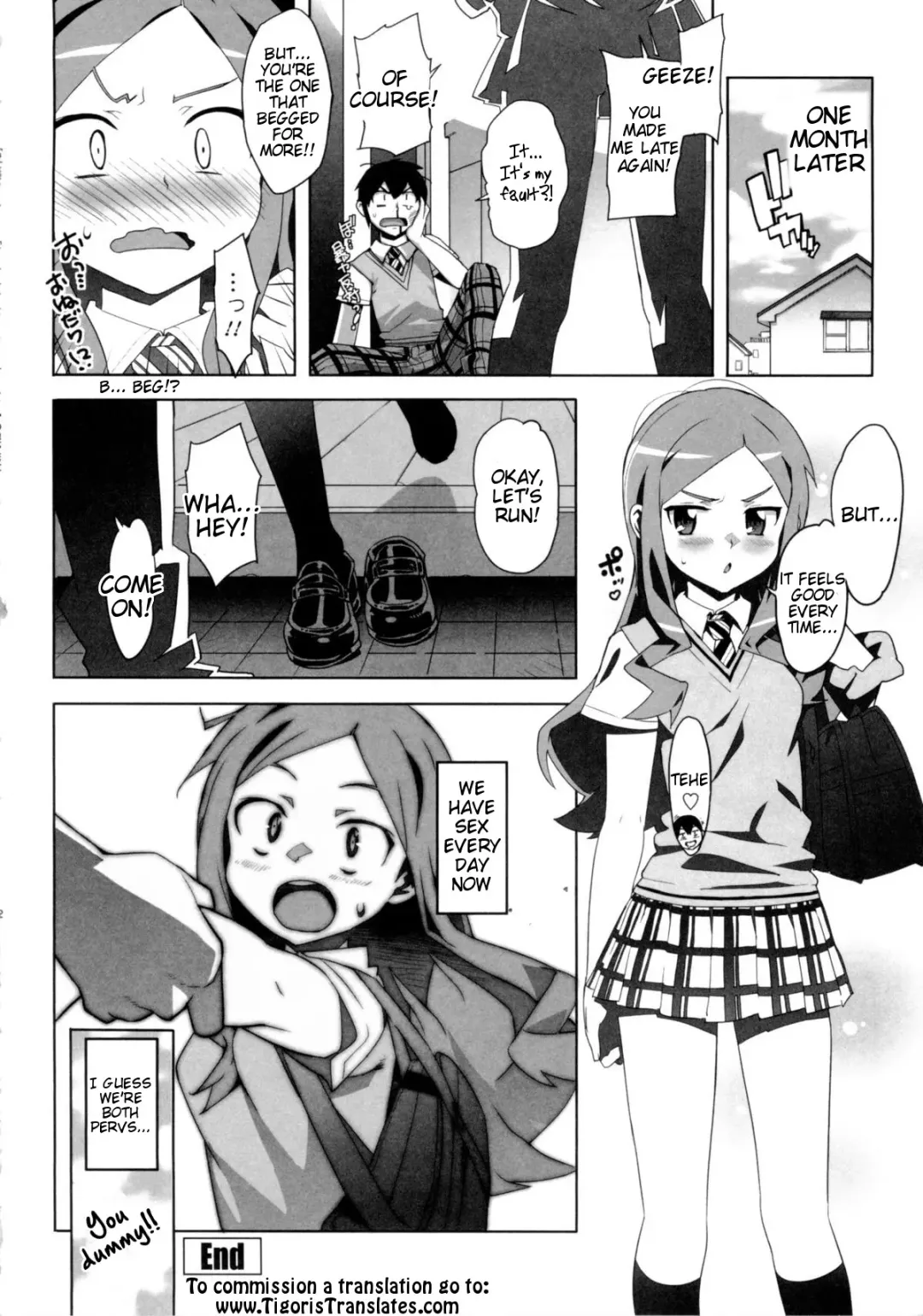 [Ohtomo Takuji] Katekano♡ Fhentai.net - Page 187