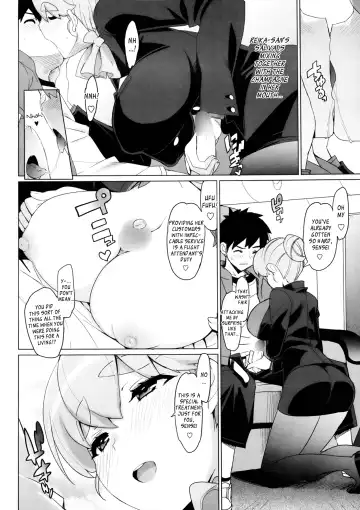 [Ohtomo Takuji] Katekano♡ Fhentai.net - Page 111