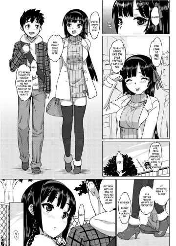 [Ohtomo Takuji] Katekano♡ Fhentai.net - Page 12