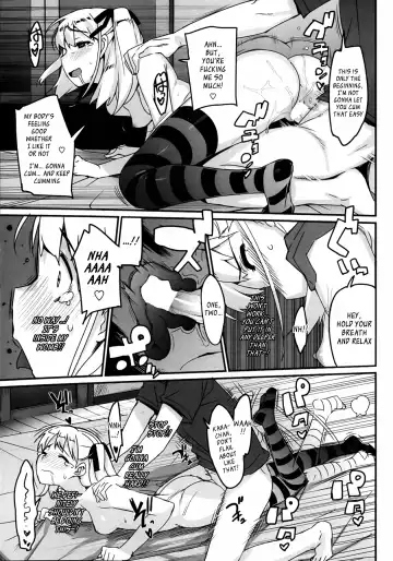 [Ohtomo Takuji] Katekano♡ Fhentai.net - Page 136