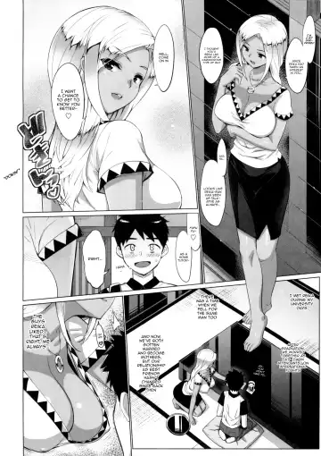 [Ohtomo Takuji] Katekano♡ Fhentai.net - Page 149