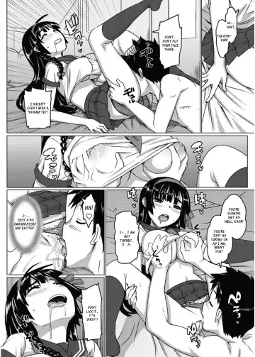 [Ohtomo Takuji] Katekano♡ Fhentai.net - Page 19