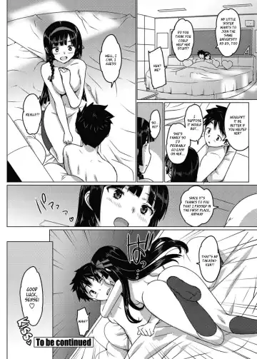 [Ohtomo Takuji] Katekano♡ Fhentai.net - Page 27