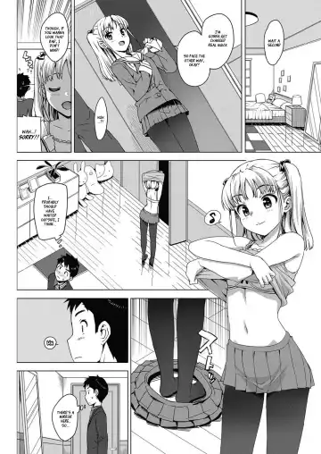 [Ohtomo Takuji] Katekano♡ Fhentai.net - Page 33