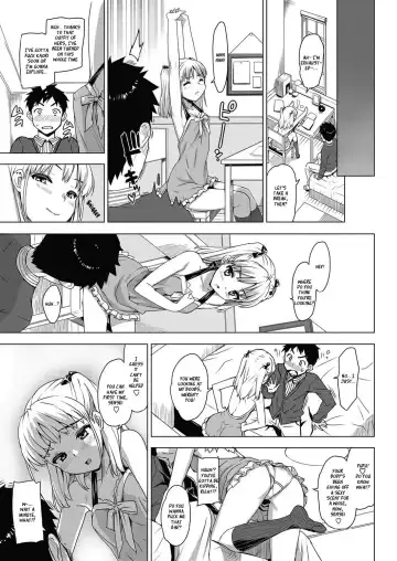 [Ohtomo Takuji] Katekano♡ Fhentai.net - Page 36