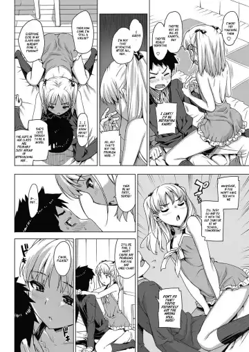 [Ohtomo Takuji] Katekano♡ Fhentai.net - Page 37