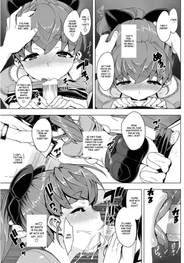 [Ohtomo Takuji] Katekano♡ Fhentai.net - Page 56