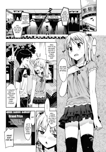 [Ohtomo Takuji] Katekano♡ Fhentai.net - Page 69