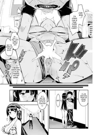 [Ohtomo Takuji] Katekano♡ Fhentai.net - Page 80