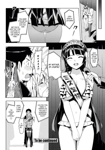 [Ohtomo Takuji] Katekano♡ Fhentai.net - Page 85