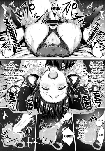 [Ulrich] FetiColle Vol. 1 Fhentai - Page 19