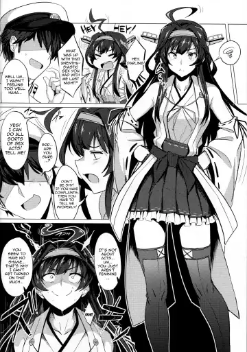 [Ulrich] FetiColle Vol. 1 Fhentai - Page 4