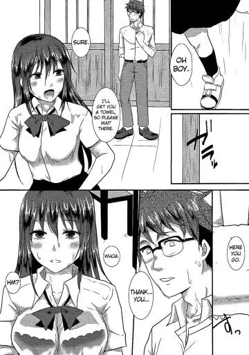 [Kumano Kotaro] Kotori-chan to Amaama Fhentai.net - Page 5