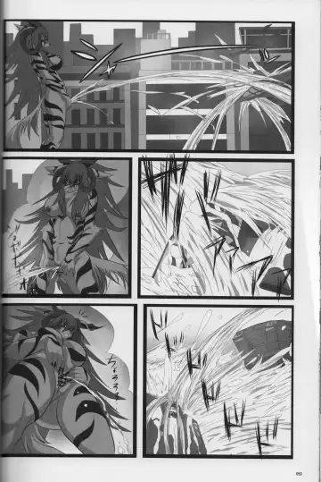 [Jyoka] Macro Moffu Fhentai - Page 49