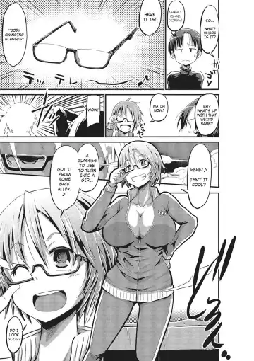 [Bu-chan] Okute na Miyagi-kun to Moteo no Takeda-kun | Late Bloomer Miyagi Kun And Popular Takeda Kun Fhentai.net - Page 3