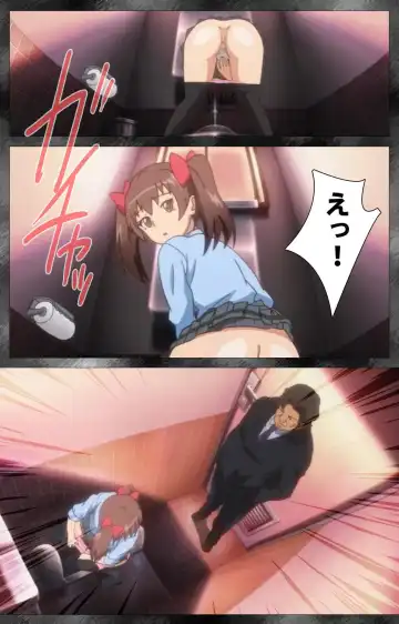 Kansen 5 -The Daybreak- Complete Ban Fhentai - Page 115