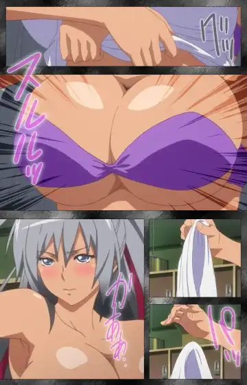 Kansen 5 -The Daybreak- Complete Ban Fhentai - Page 17