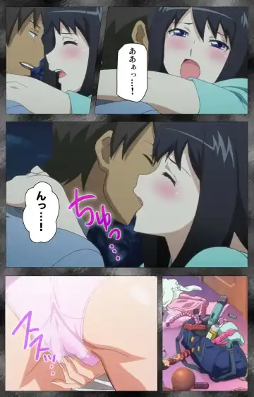 Kansen 5 -The Daybreak- Complete Ban Fhentai - Page 75