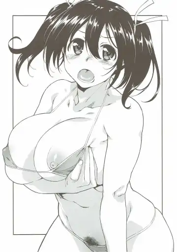 [Tamaki Yayoi] Kaga-san ni Yasen Sarechaimasu. Fhentai.net - Page 17