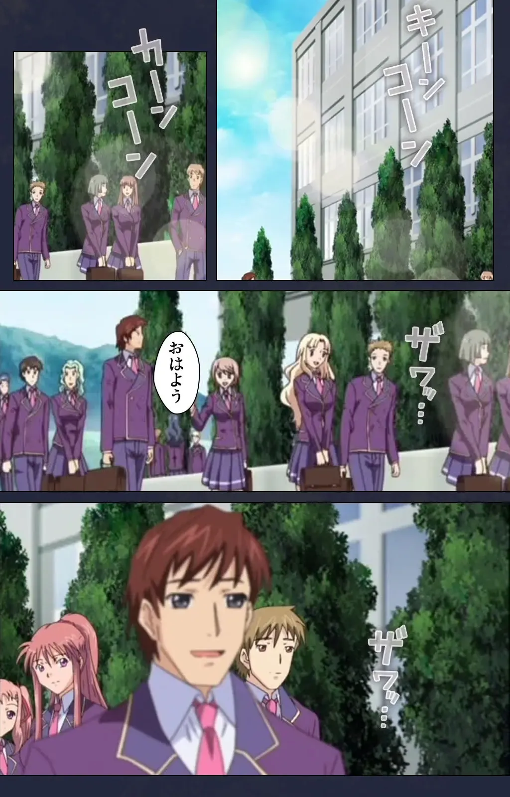 Saimin Ryoujoku Gakuen Daiichiwa Giji Taikenjutsu Complete Ban Fhentai - Page 117