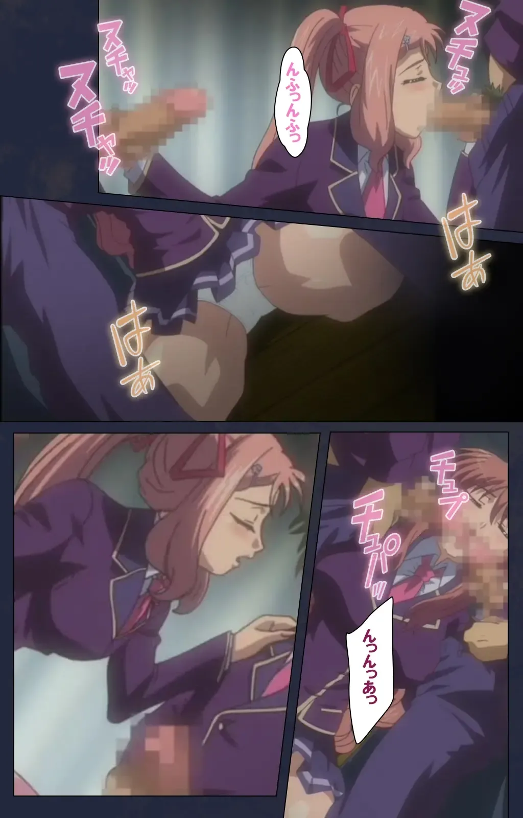 Saimin Ryoujoku Gakuen Daiichiwa Giji Taikenjutsu Complete Ban Fhentai - Page 97