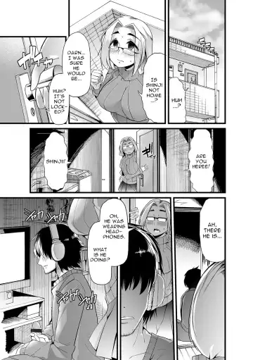 [Goya] Boku no Sukatoro Megami-sama ~Ichijiku Megami Brulune~ | My Scat Goddess ~Fig Goddess Brulune~ Fhentai - Page 3