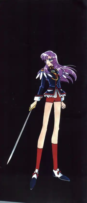 [Ogata Satomi] Kyouakuteki Shidou Selection Fhentai - Page 3