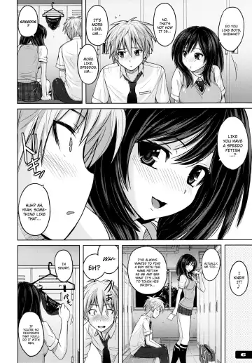 [Murasaki Nyaa] Kyouei Mizugi Attack! Fhentai.net - Page 5