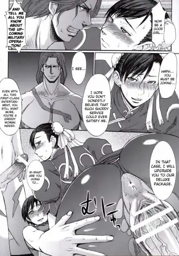 [Kokuryuugan] Shinkyaku Bigi Fhentai - Page 29