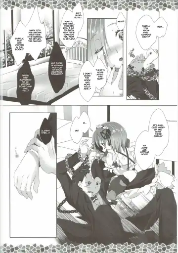 [Shindou Mayumi] Re:Remu kara Hajimeru Orei no Orei Fhentai - Page 12
